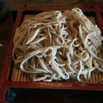 手打そば処 水車 - 