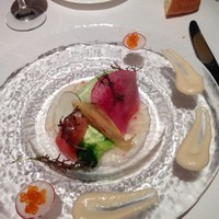ブラッスリー ポール・ボキューズ 大丸東京 - 