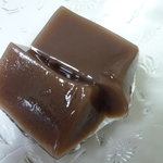 この寸止め感をどう伝えたら