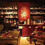 Yasai Izakaya Genki - お酒達が作り出される空間