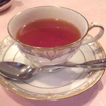 Rabure - 食後の紅茶