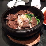 韓国料理 チェゴヤ - 石焼き焼き肉ビビンバ 