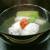 祇園 にしかわ - お椀