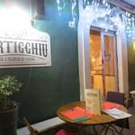 Caffè Curtigghiu - 