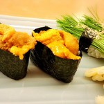 Sushi No Dambee - 