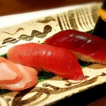 Sushi No Dambee - 