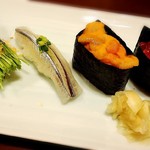 Sushi No Dambee - 