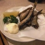 大衆酒場　ふくろ - 