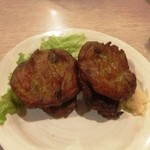 大衆酒場　ふくろ - 