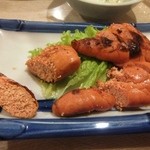 大衆酒場　ふくろ - 