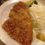 大衆酒場　ふくろ - 