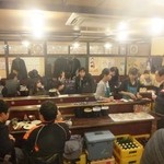 大衆酒場　ふくろ - 