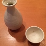 はせ川 - 一ノ蔵 本醸造しぼりたて生原酒（一合）