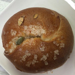 テコナ　ベーグルワークス - マリボーチーズシュガー 270円