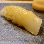 鮨 猪股 - すみいか