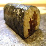 鮨 猪股 - 追加・干瓢