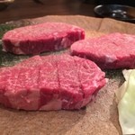 焼肉 よっちゃん - 