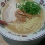 天下一品 - こってり