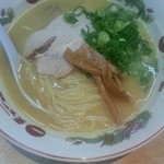 天下一品 - 屋台の味