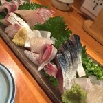 肴の店 枝むら - 