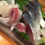 肴の店 枝むら - 