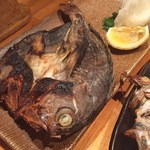 肴の店 枝むら - メバル