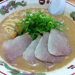 こってりラーメン（特大）