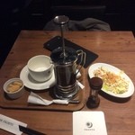 プロント エキア池袋店