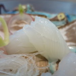 美くりや - やりいかアップ