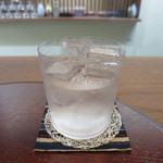 美くりや - 神川（芋）ロック