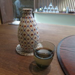 美くりや - 大地 純米吟醸酒