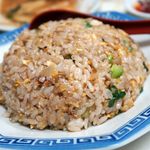 中華料理 相一軒 - 焼きめし