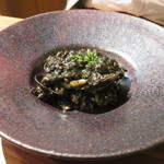 エニェ - 1512_エニェ_5.ハリイカとアロスネグロ