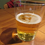 エニェ - 1512_エニェ_シードル＠700円