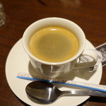 Nikushou Gyuuko - コーヒー