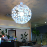 自然の里レストラン - 