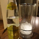 ア ターブル - CHATELDON