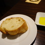 ア ターブル - パン