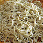 蕎麦 つづら - 