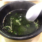 焼肉なべしま - 