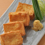 新潟魚沼ごっつぉ処　藤助