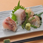 新潟魚沼ごっつぉ処　藤助