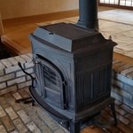 慈久庵 - 店内の一つ一つに店主の思いが詰まっているようです