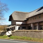 慈久庵 - 行って来ました「慈久庵」！