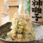 新潟魚沼ごっつぉ処　藤助