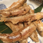 築地もったいない プロジェクト 魚治 - 