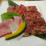 焼肉なべしま - 