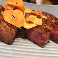 神戸牛ステーキ鉄板焼 雪月花 離れ - 