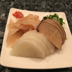 四季の鮨 蔵人 - 