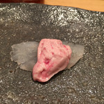 四季の鮨 蔵人 - 201512再訪 三重県 まるはぎ